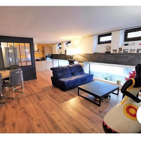 Logement Hyper-Centre Idéalement situé Home-Voltaire Angers Exterior foto