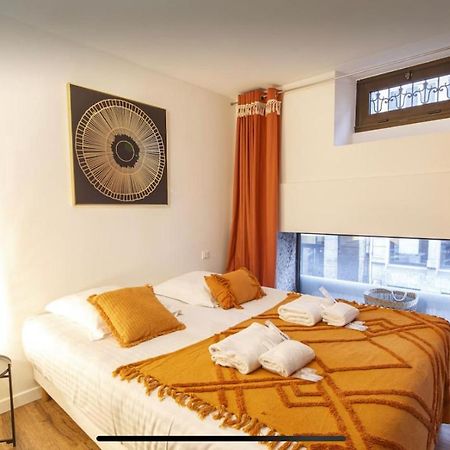 Logement Hyper-Centre Idéalement situé Home-Voltaire Angers Exterior foto