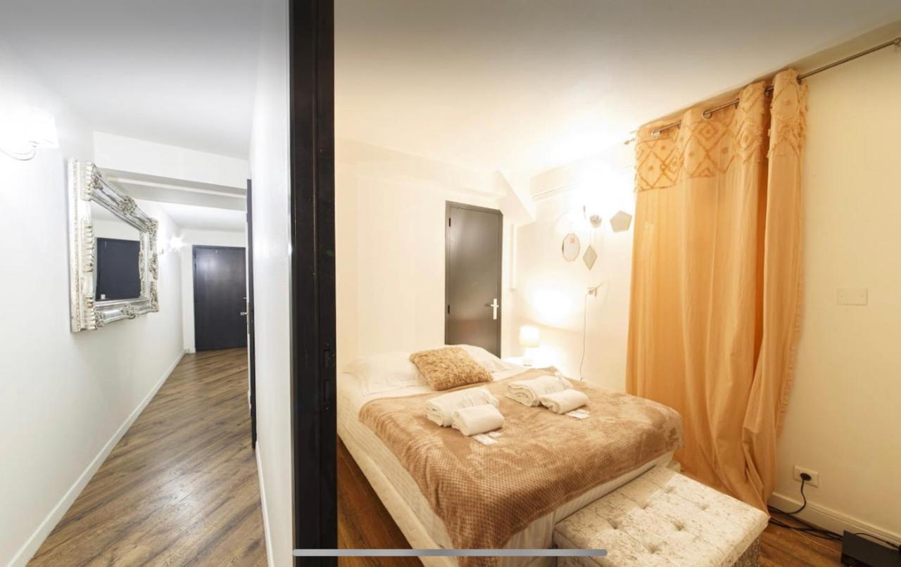 Logement Hyper-Centre Idéalement situé Home-Voltaire Angers Exterior foto